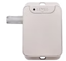 Temperature and Humidity Detection