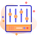 Adjusting threshold value
